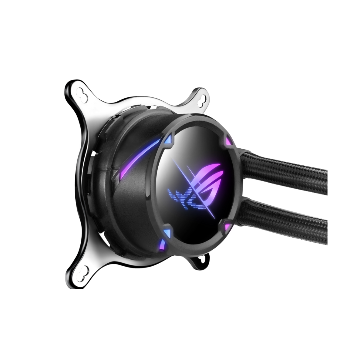 ASUS ROG Strix LC II 240