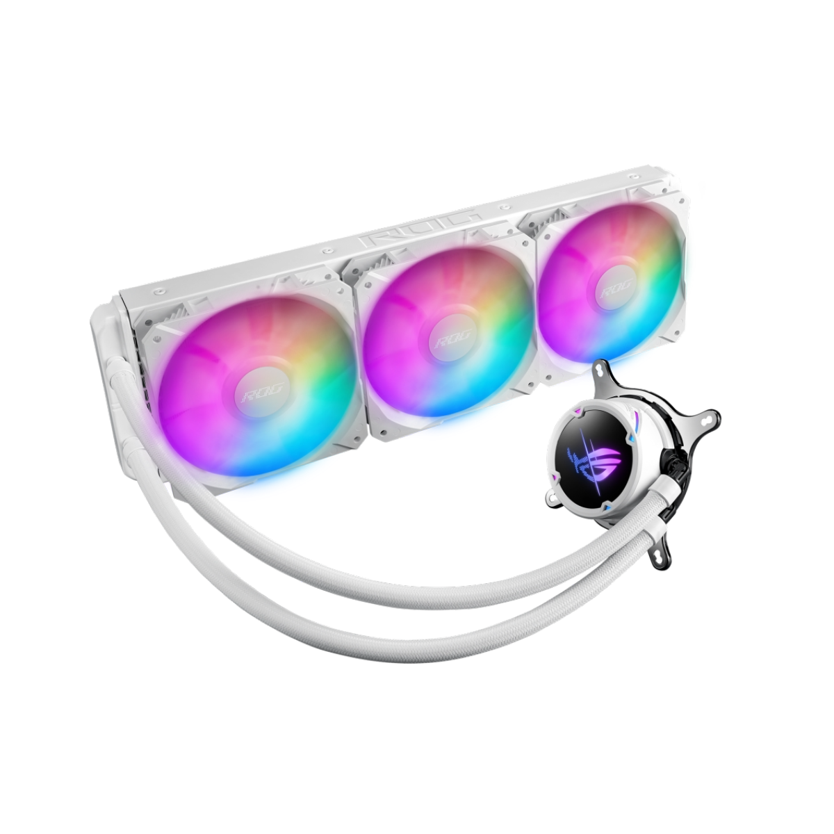 ASUS ROG Strix LC II 360