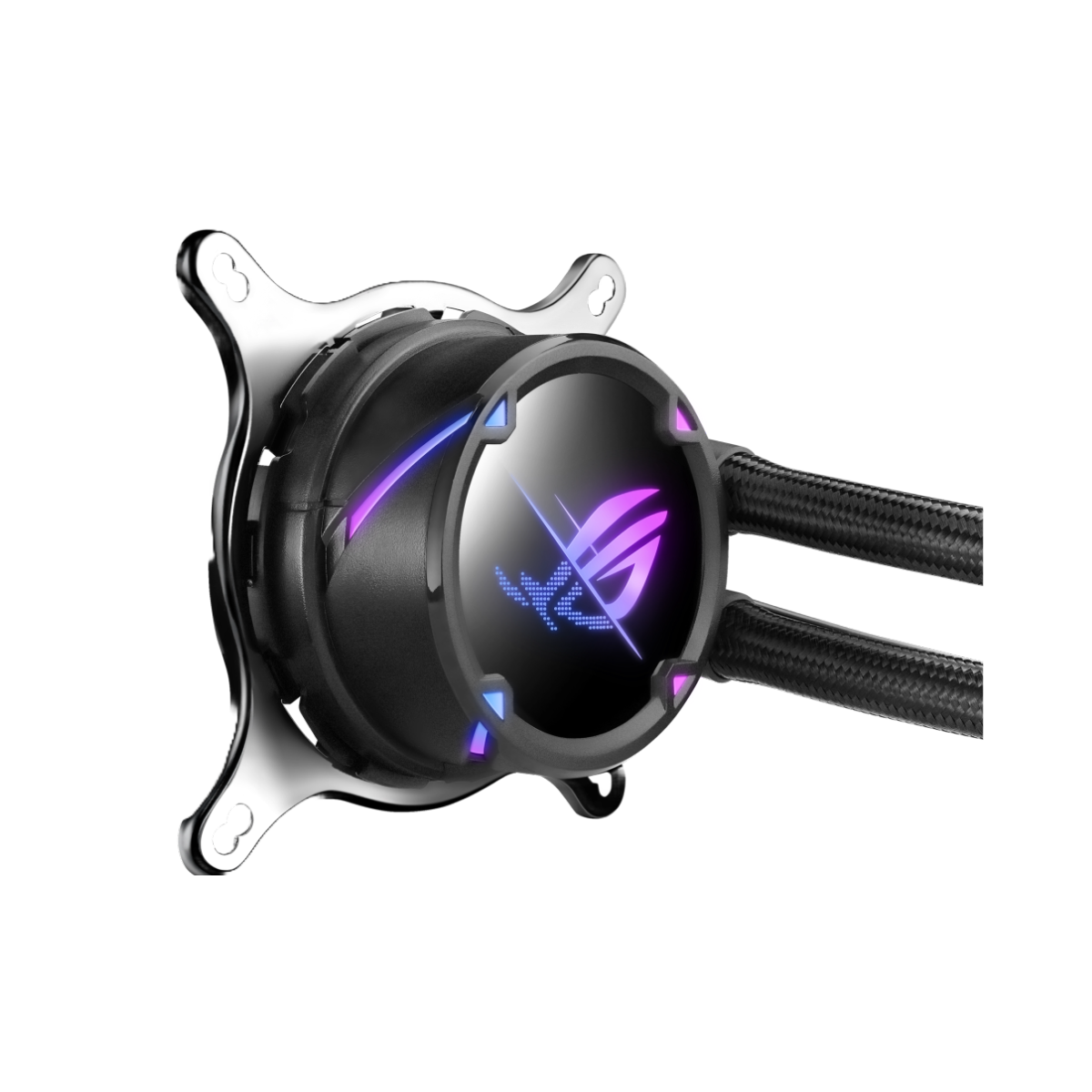 ASUS ROG Strix LC II 360