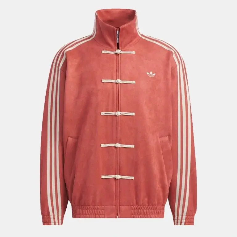 Adidas Chinese New Year Jacket 2026