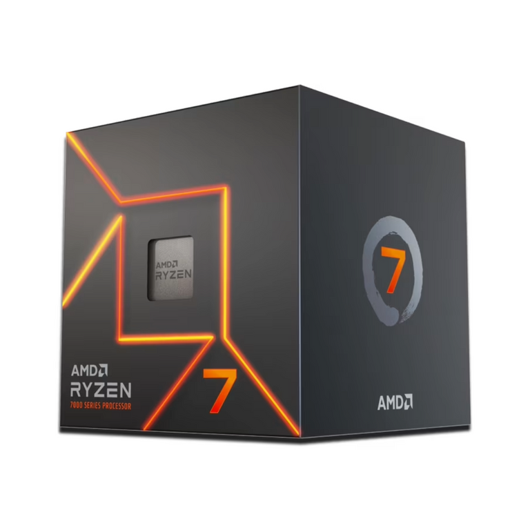 AMD Ryzen Serie 5000 – Wuuju™ - Main Image