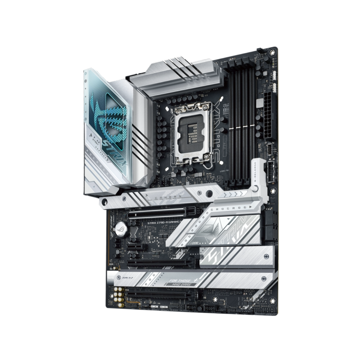 ASUS ROG STRIX Z790-A GAMING WIFI