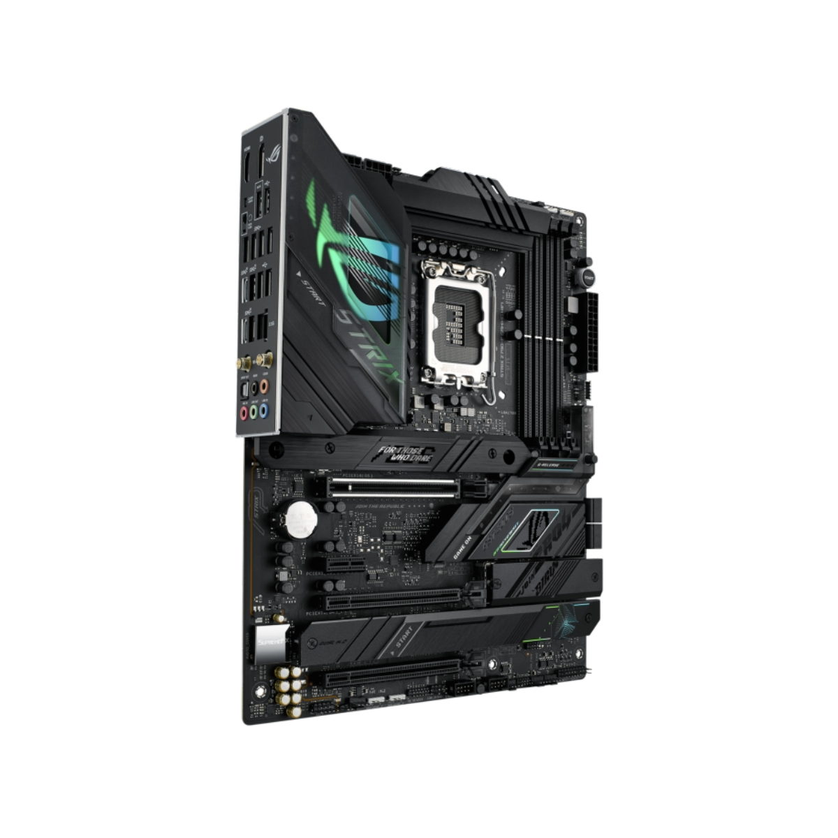 ASUS ROG STRIX Z790-F GAMING WIFI