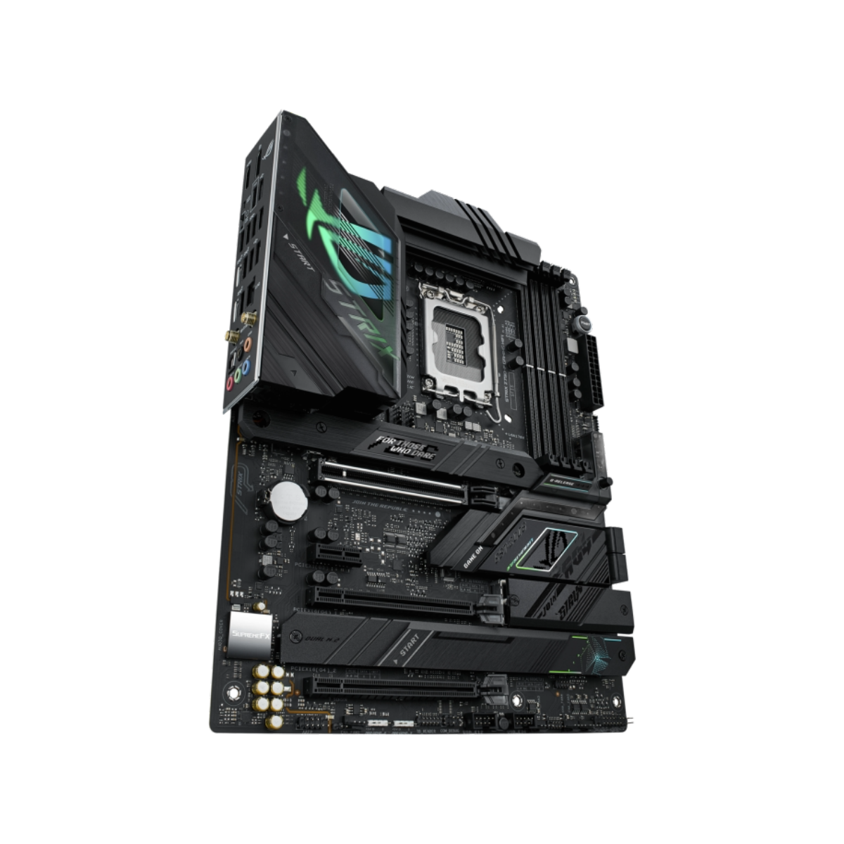 ASUS ROG STRIX Z790-F GAMING WIFI