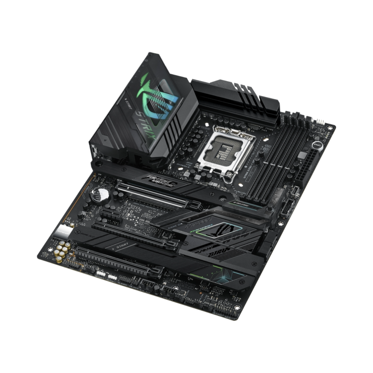 ASUS ROG STRIX Z790-F GAMING WIFI