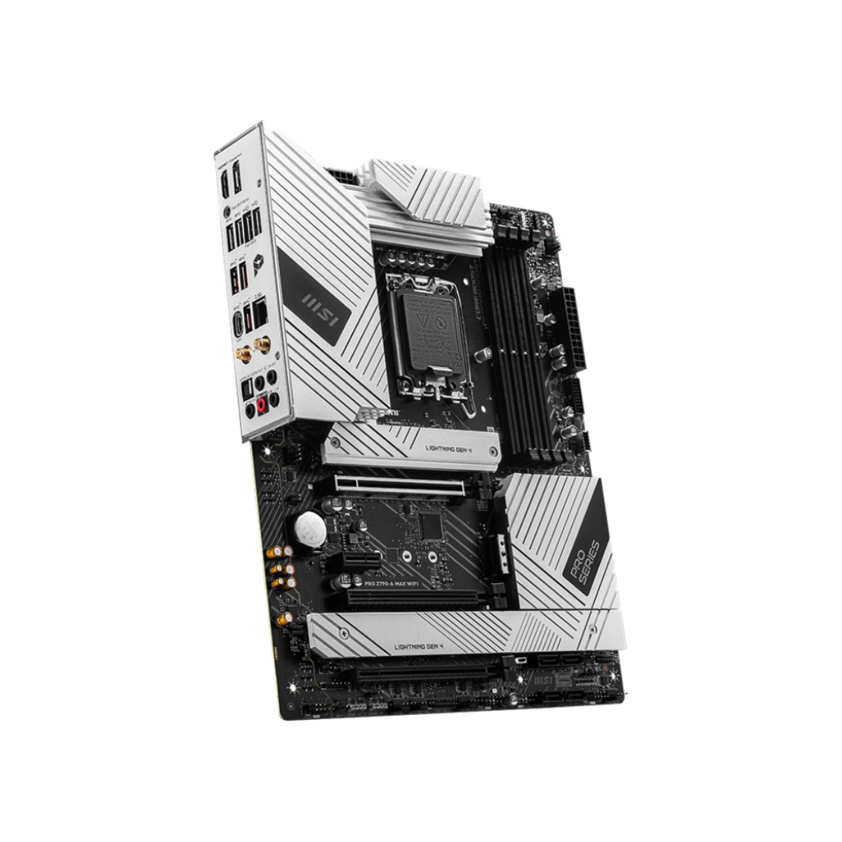 MSI PRO Z790-A MAX WIFI