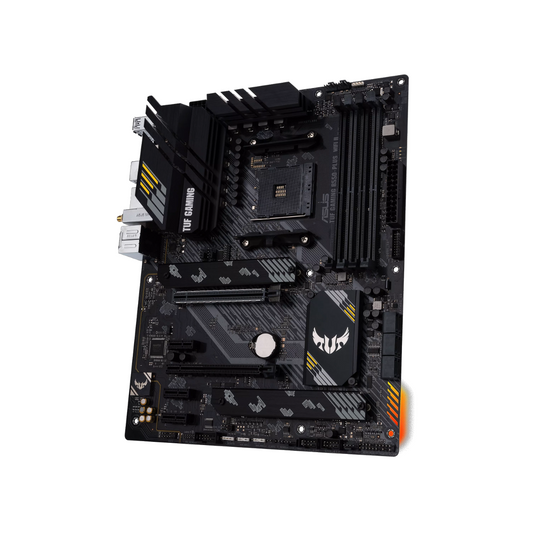 ASUS TUF GAMING B550-PLUS WIFI II