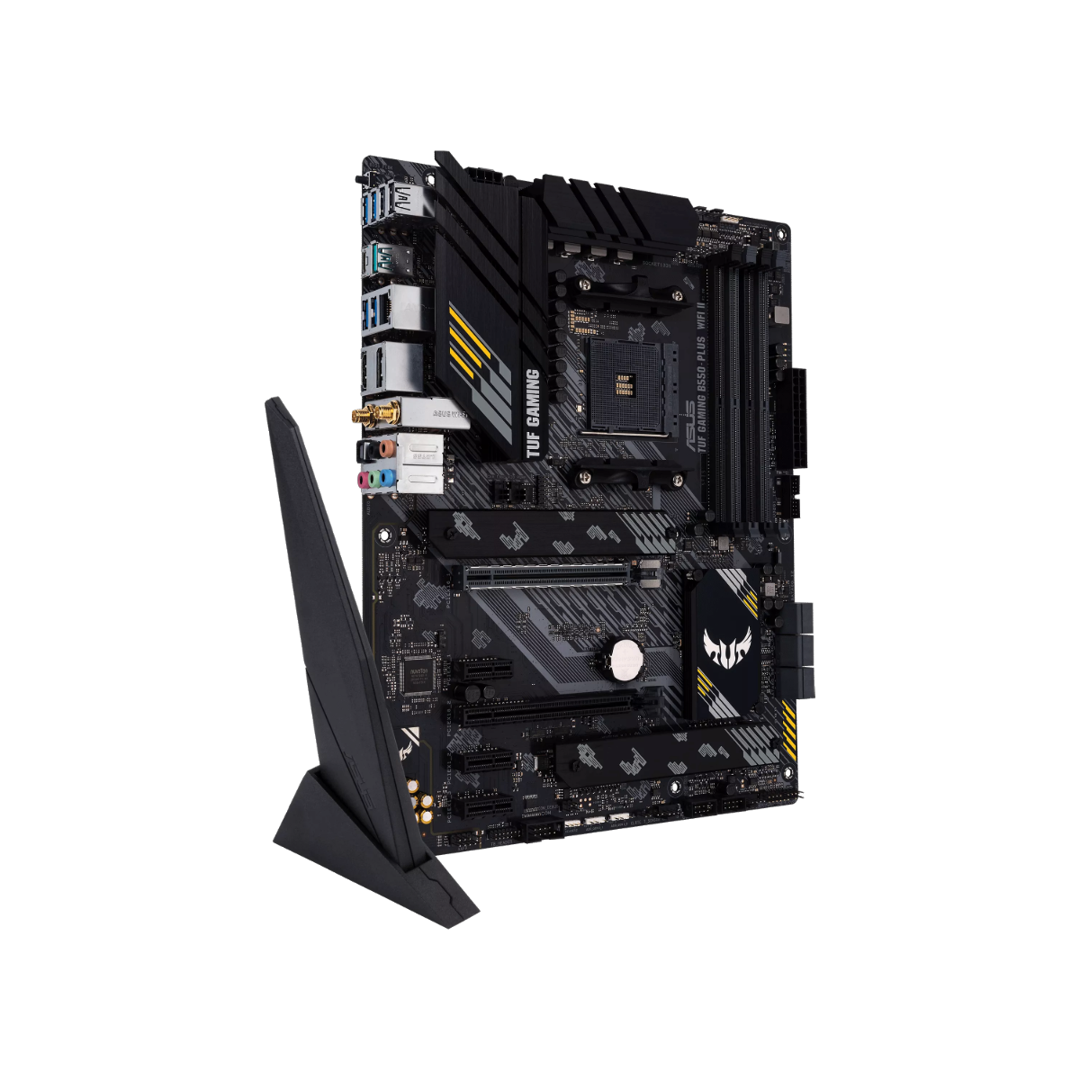 ASUS TUF GAMING B550-PLUS WIFI II