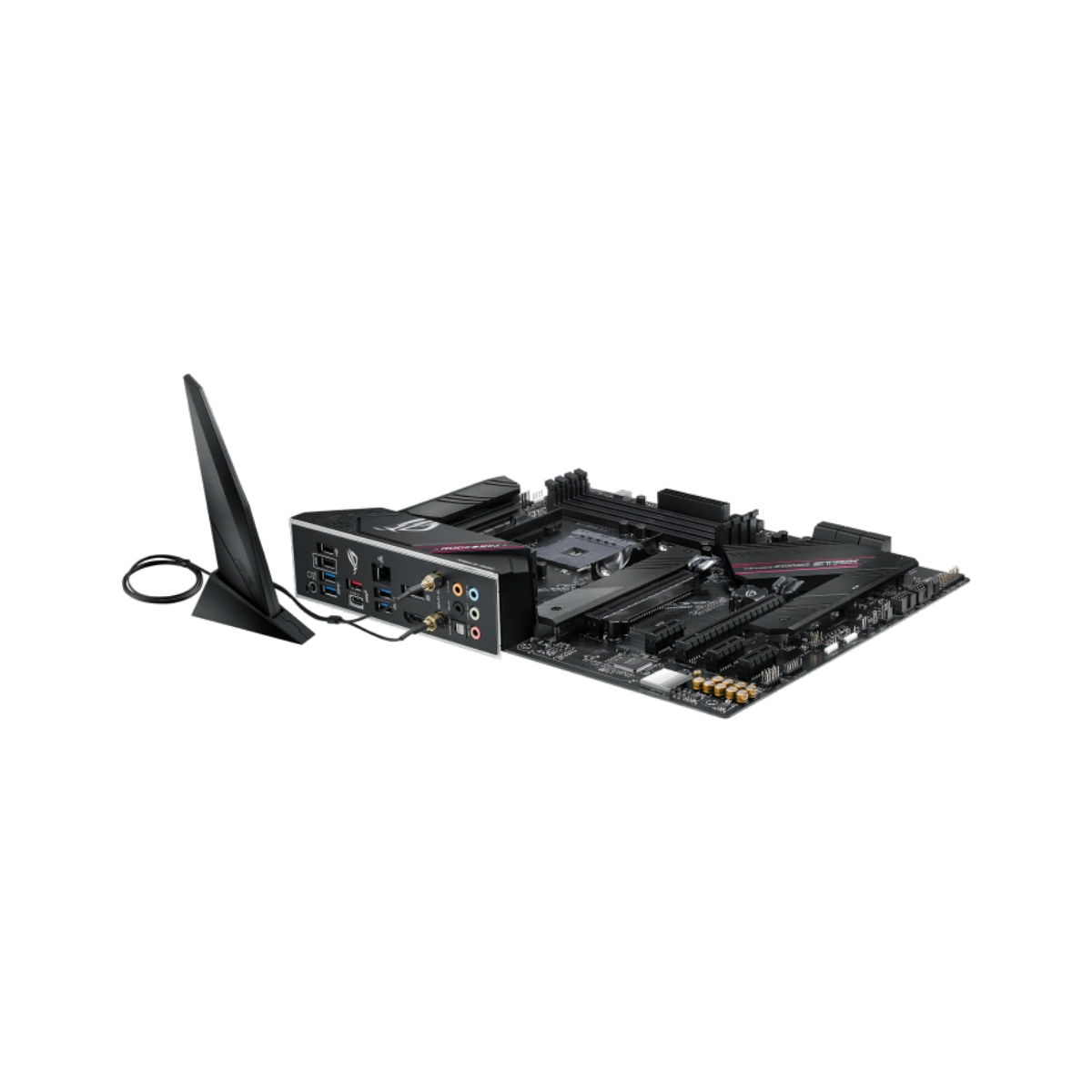 ASUS ROG STRIX B550-F GAMING (WI-FI)