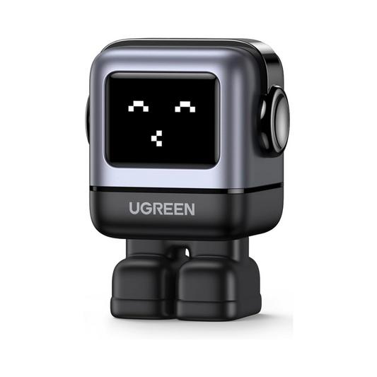 Cargador Ugreen Nexode RG 65W USB C GaN