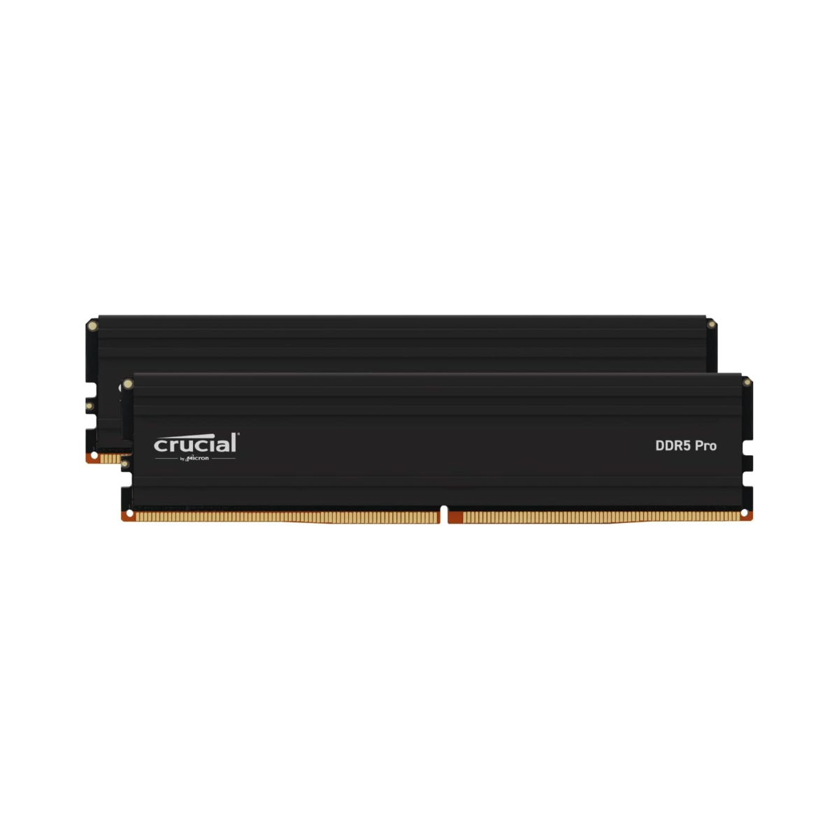 Crucial Pro RAM 32GB Kit (2x16GB) DDR5 5600MT/s