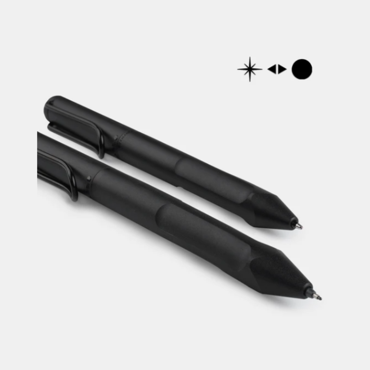 Supernote A5 X + LAMY safari twin EMR Pen