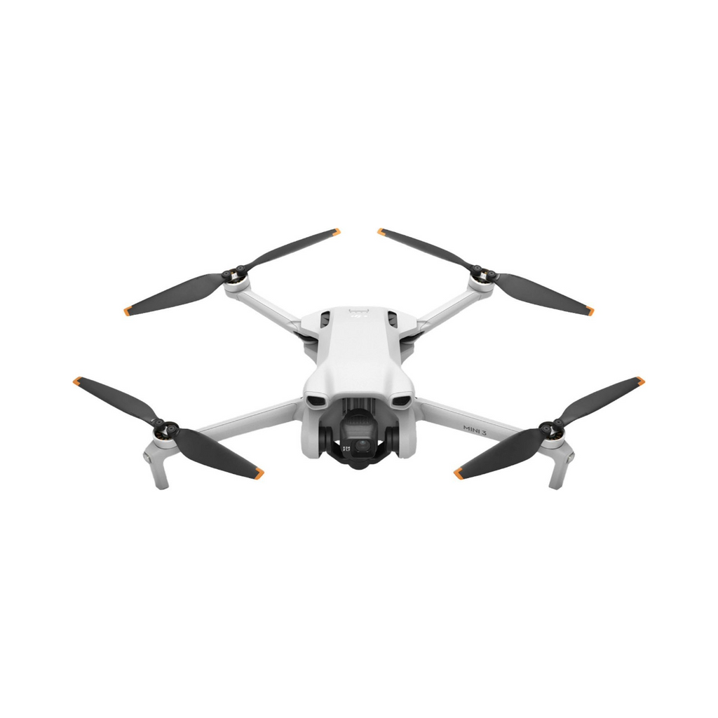 DJI Mini 3 (DJI RC)