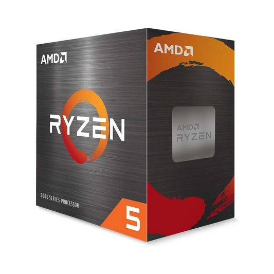 AMD Ryzen 5 Serie 5000