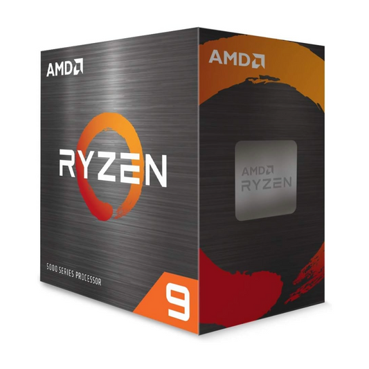 AMD Ryzen 9 Serie 5000