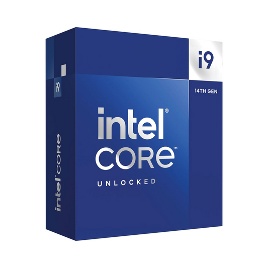 Intel  Core i9 14va Generación