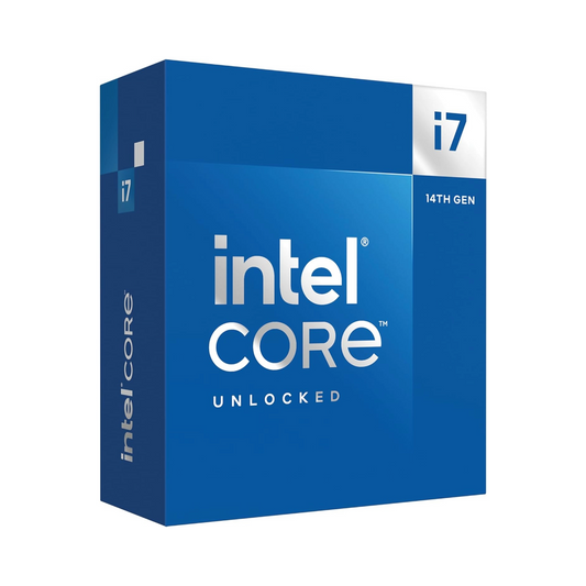 Intel  Core i7 14va Generación