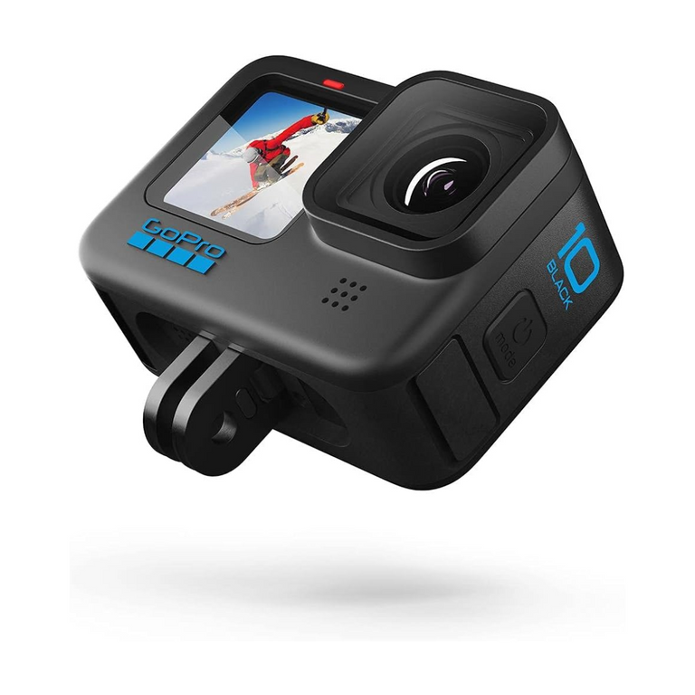 GoPro HERO10 Black