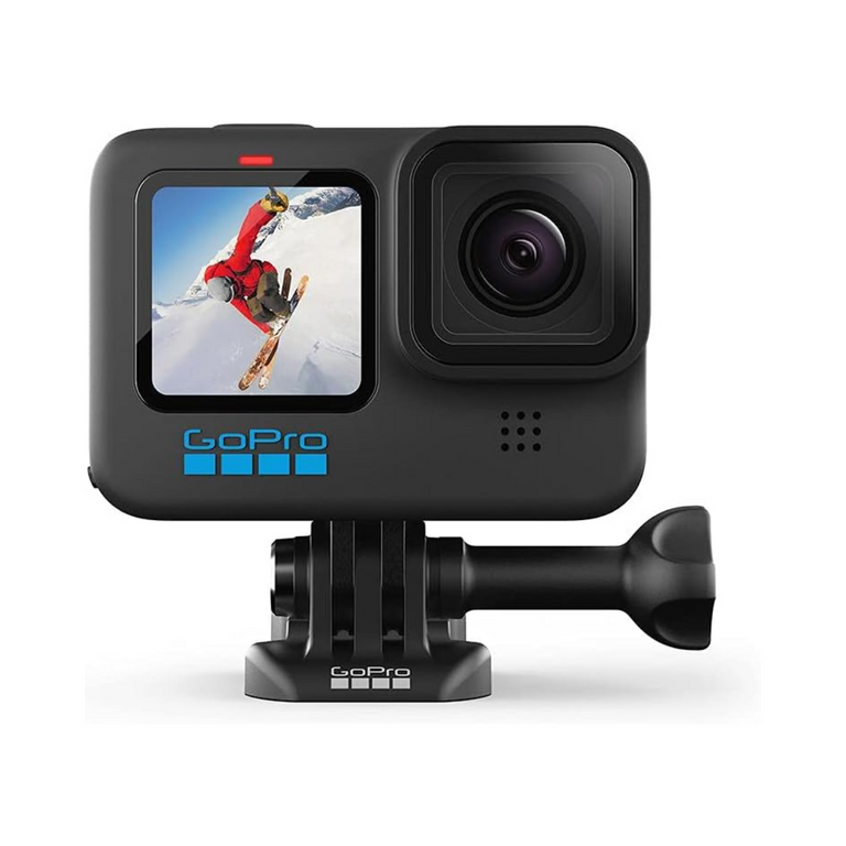 GoPro HERO10 Black  (Renovado)