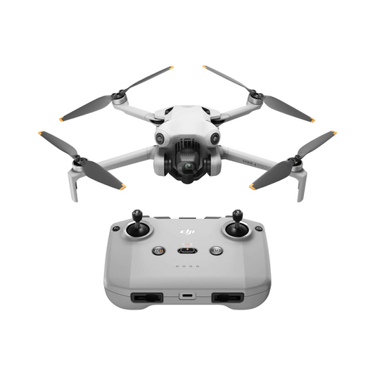 DJI Mini 4 Pro (DJI RC-N2)