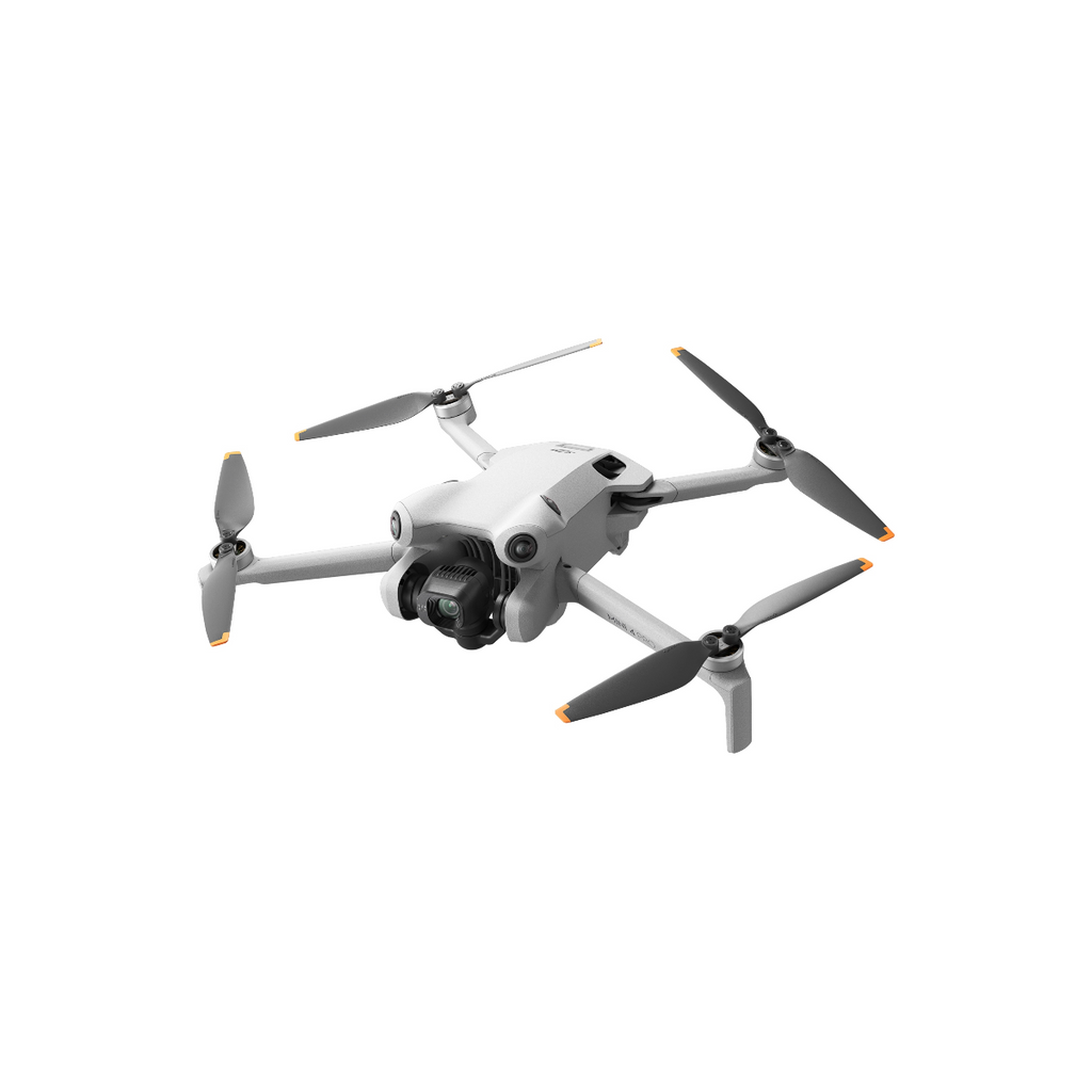 DJI Mini 4 Pro (DJI RC 2)