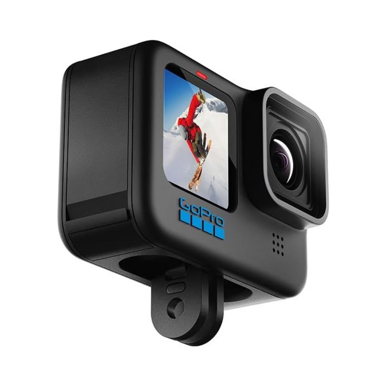GoPro HERO10 Black  (Renovado)