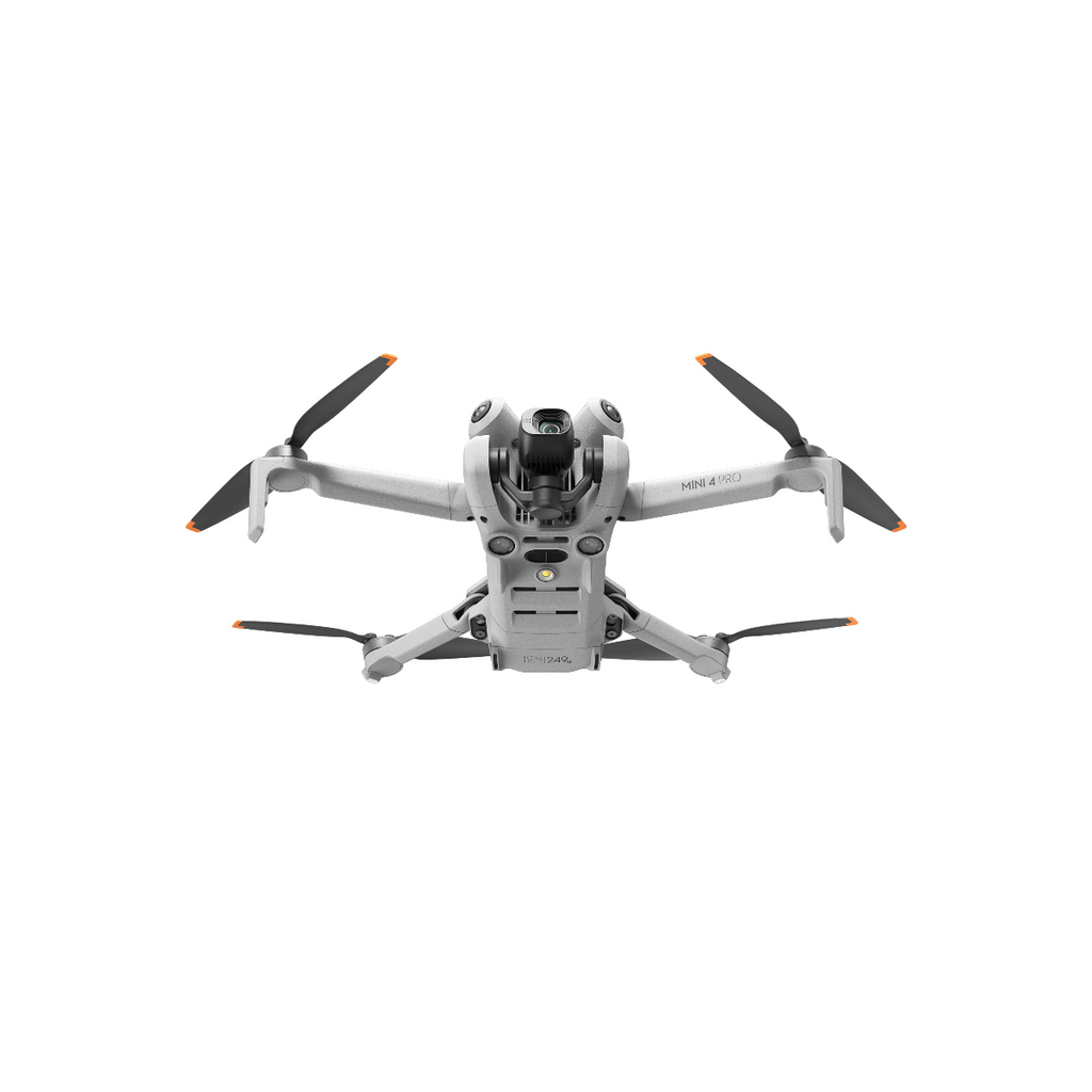 DJI Mini 4 Pro (DJI RC-N2)