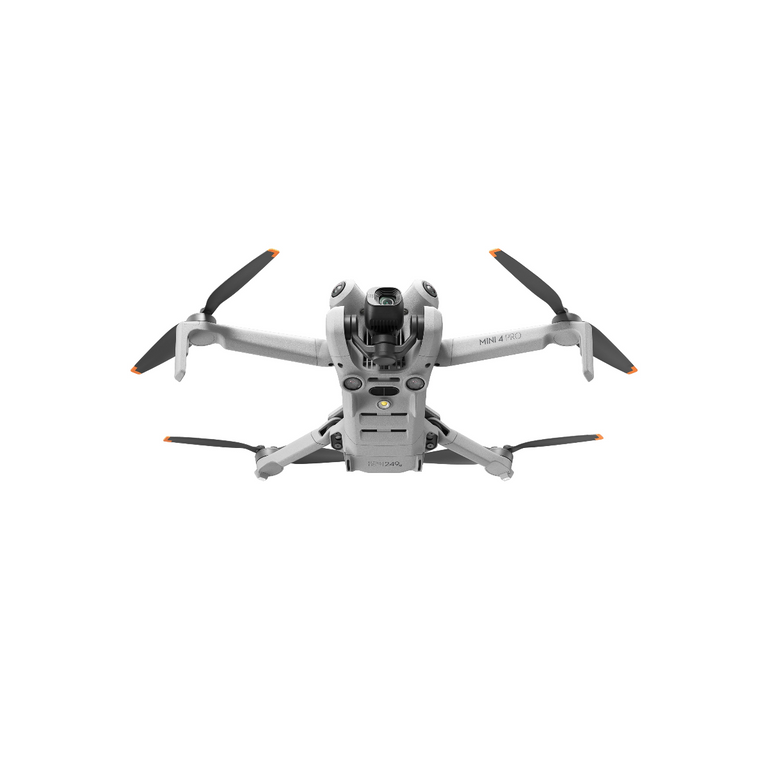 DJI Mini 4 Pro (DJI RC-N2)