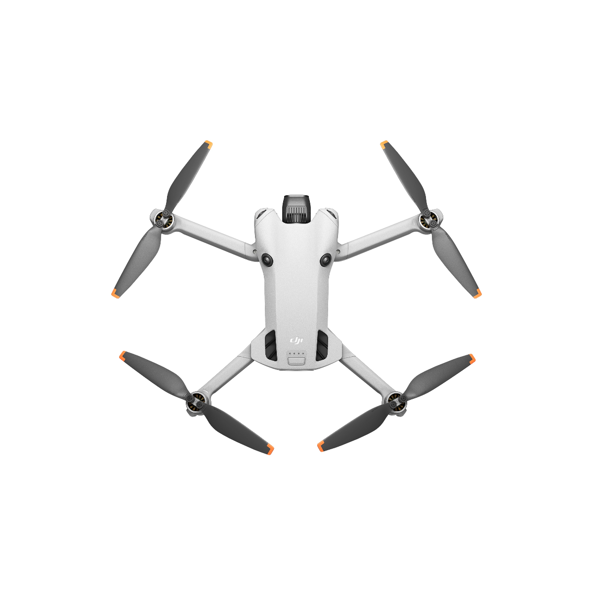 DJI Mini 4 Pro (DJI RC 2)