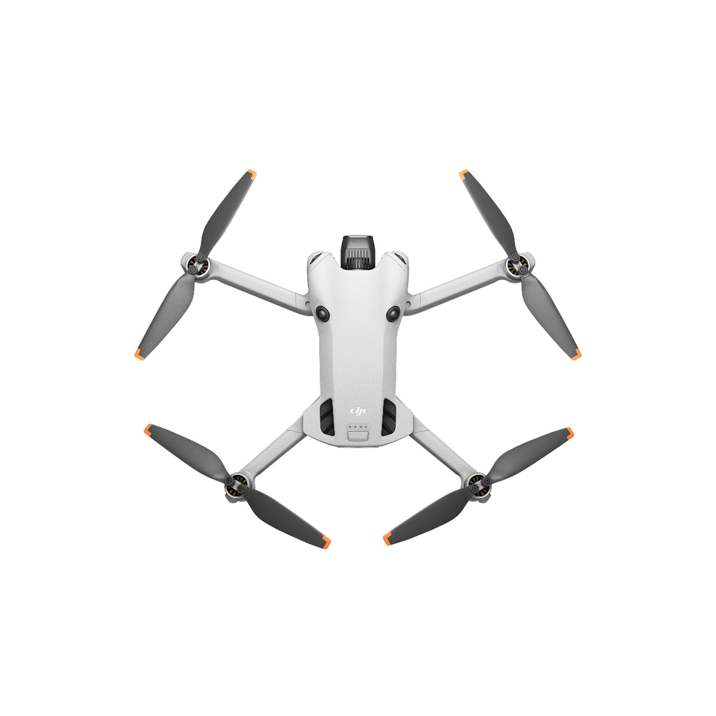 DJI Mini 4 Pro (DJI RC 2)