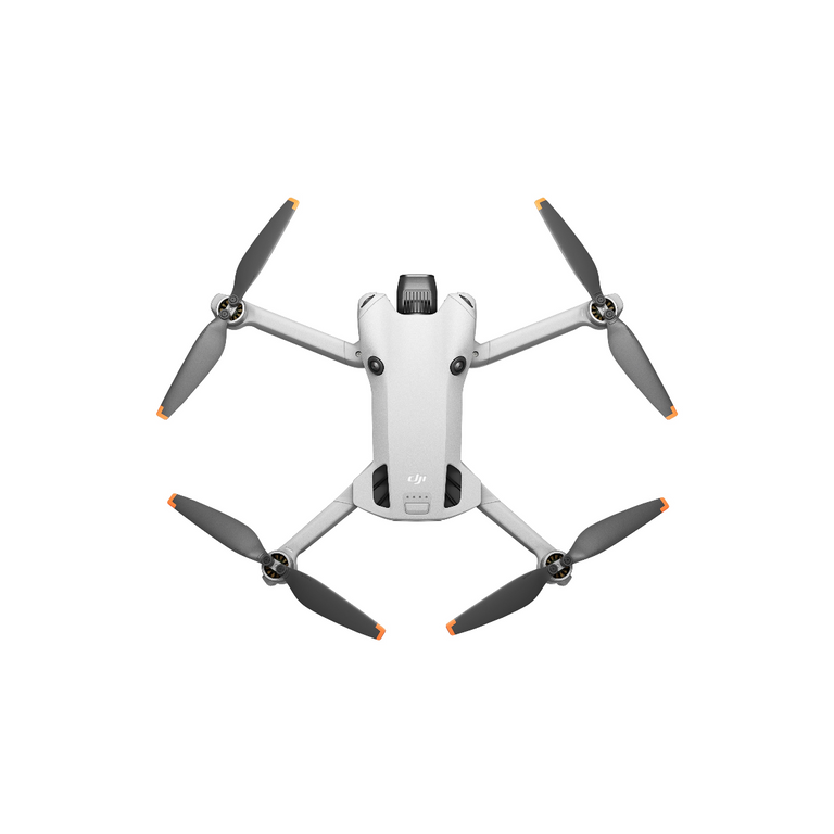 DJI Mini 4 Pro (DJI RC-N2)