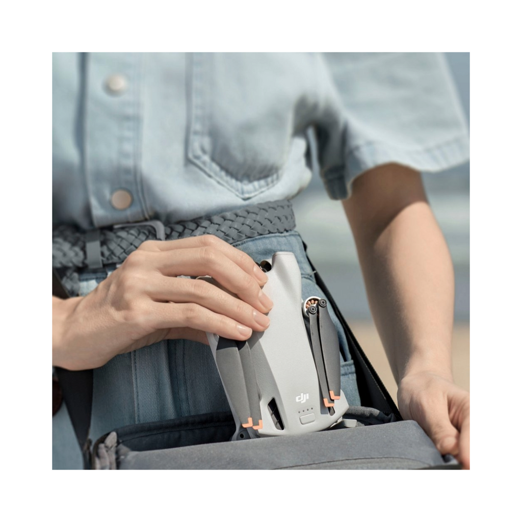 DJI Mini 3 (DJI RC)
