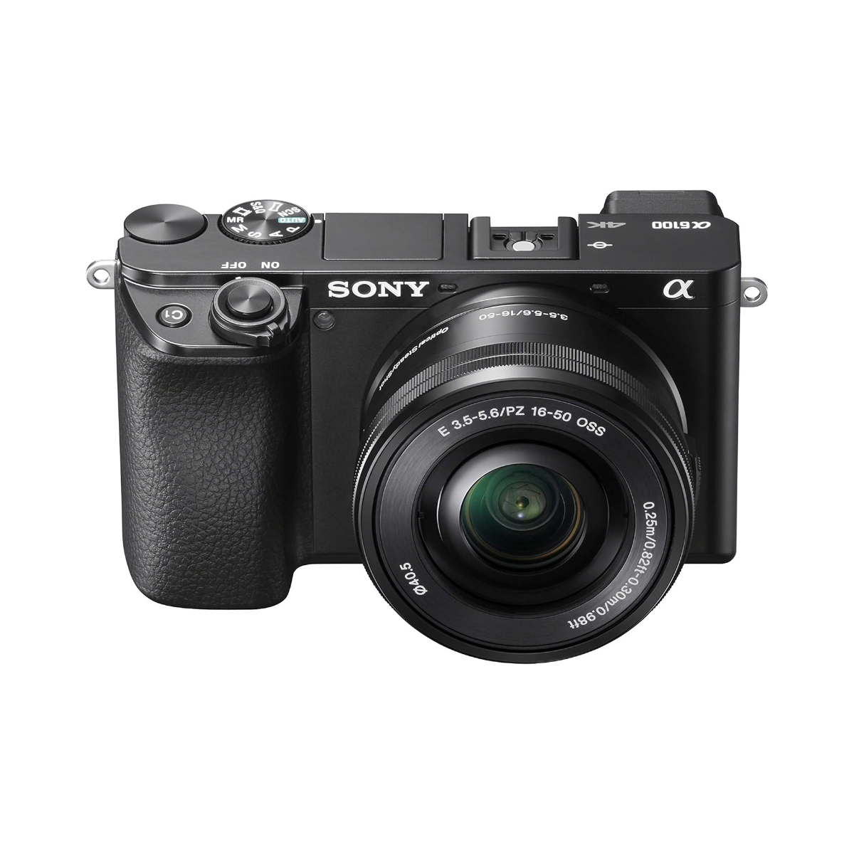 Sony a6100