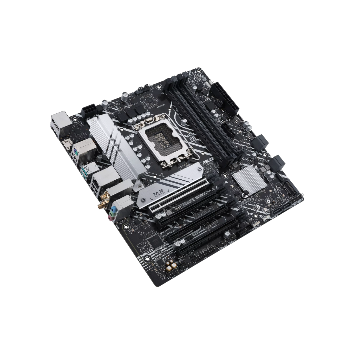 ASUS PRIME B660M-A AC D4