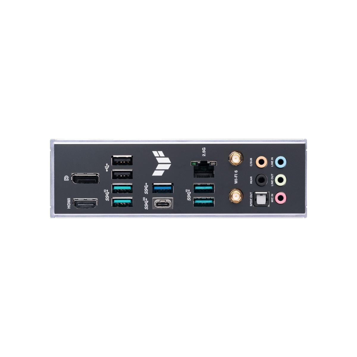 ASUS TUF GAMING B760M-PLUS WIFI D4