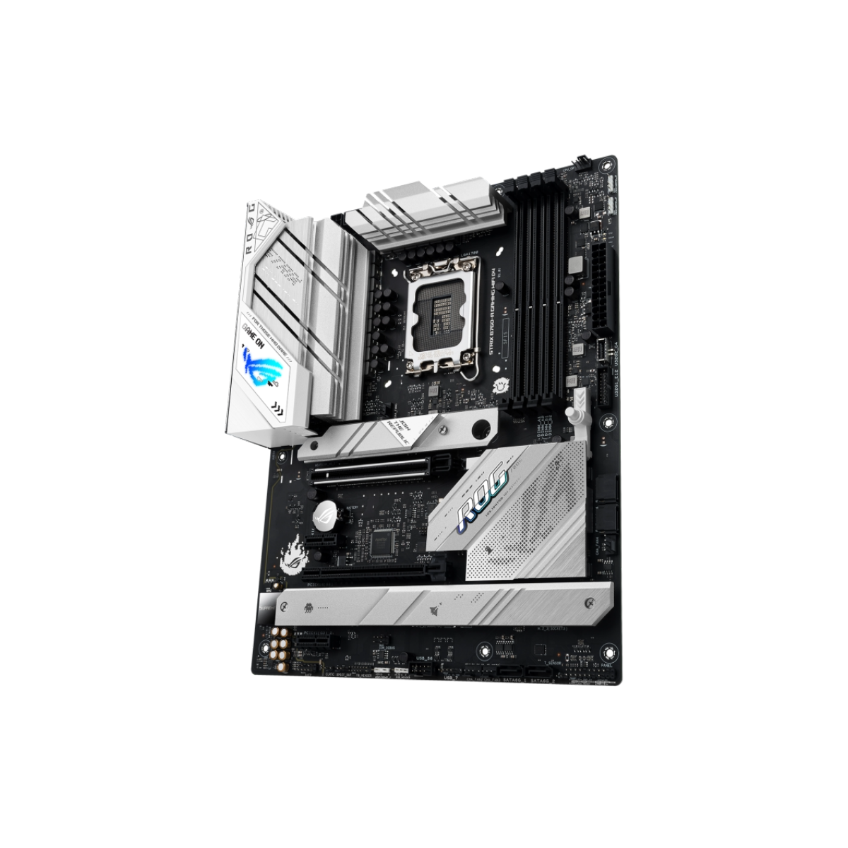 ASUS ROG STRIX B760-A GAMING WIFI D4