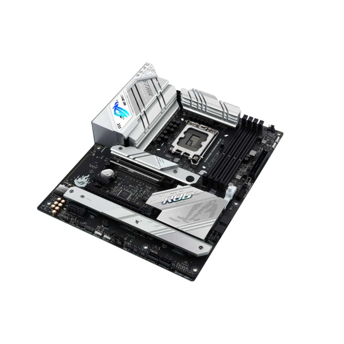 ASUS ROG STRIX B760-A GAMING WIFI D4