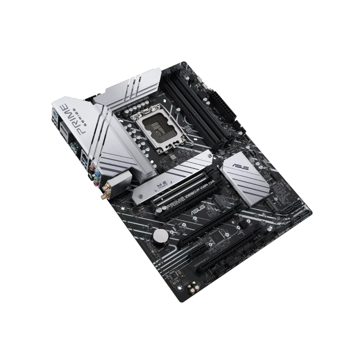 ASUS PRIME Z690-P WIFI D4