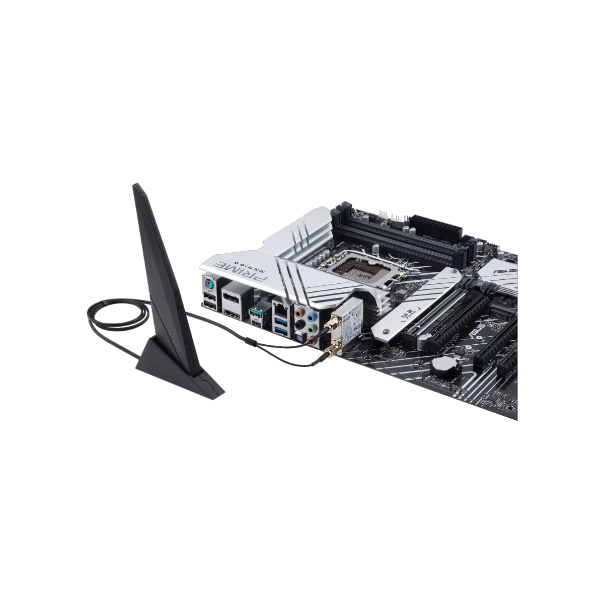 ASUS PRIME Z690-P WIFI D4