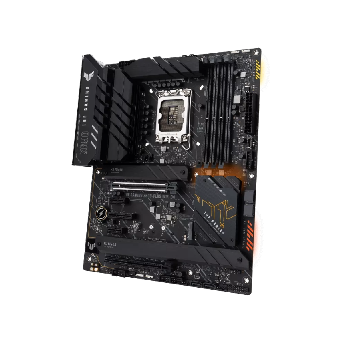 ASUS TUF GAMING Z690-PLUS WIFI D4