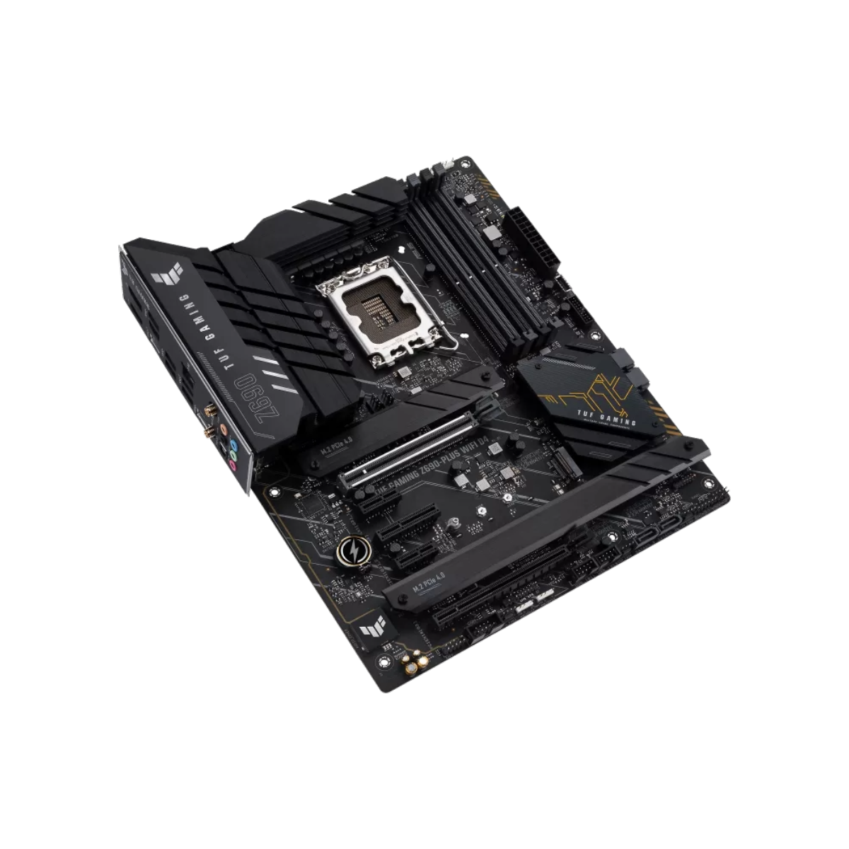 ASUS TUF GAMING Z690-PLUS WIFI D4