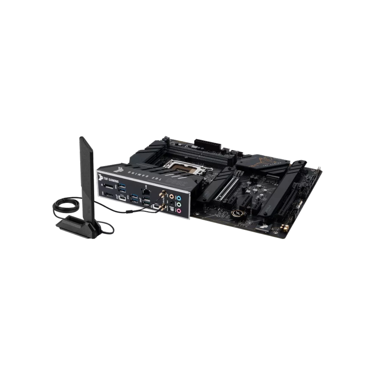ASUS TUF GAMING Z690-PLUS WIFI D4