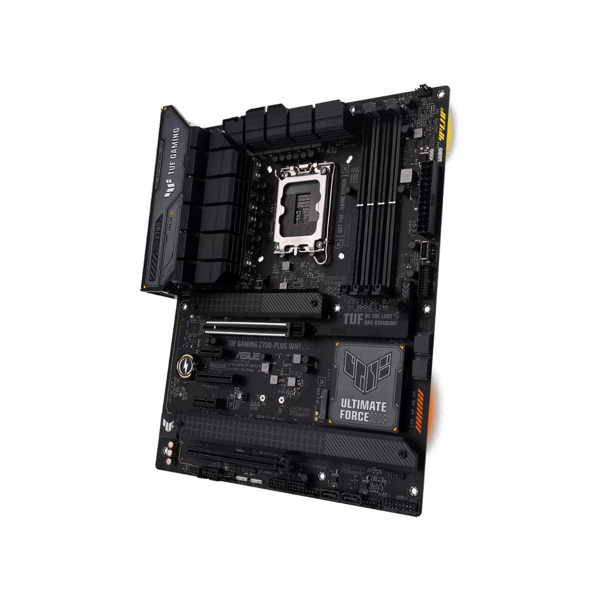 ASUS TUF GAMING Z790-PLUS WIFI DDR5