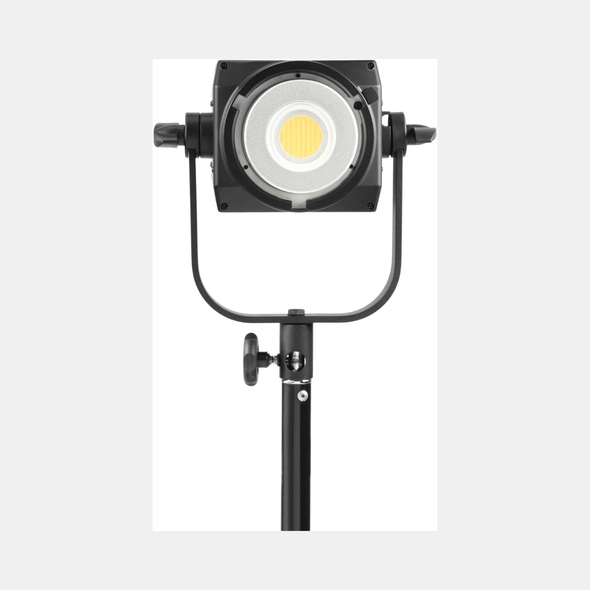 Nanlite FS-200B Bi-Color Studio Spotlight, 2700K-6500K, Bluetooth, 2.4G, montaje Bowens