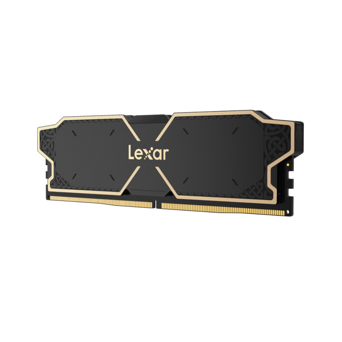 Lexar THOR 32GB (2x16GB) DDR5 RAM 6000MT/s CL32