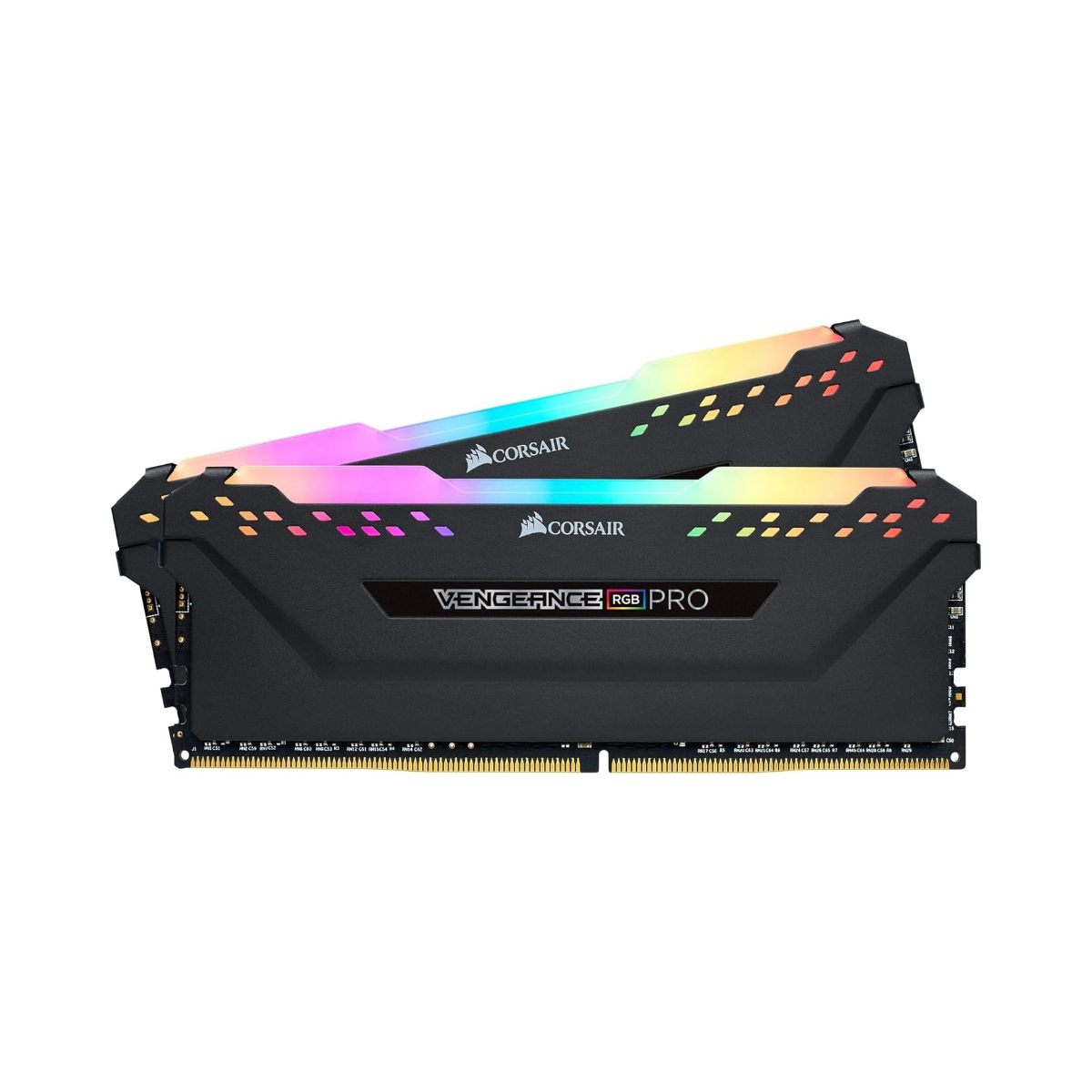 Corsair Vengeance RGB PRO DDR4 32 GB (2 x 16 GB)