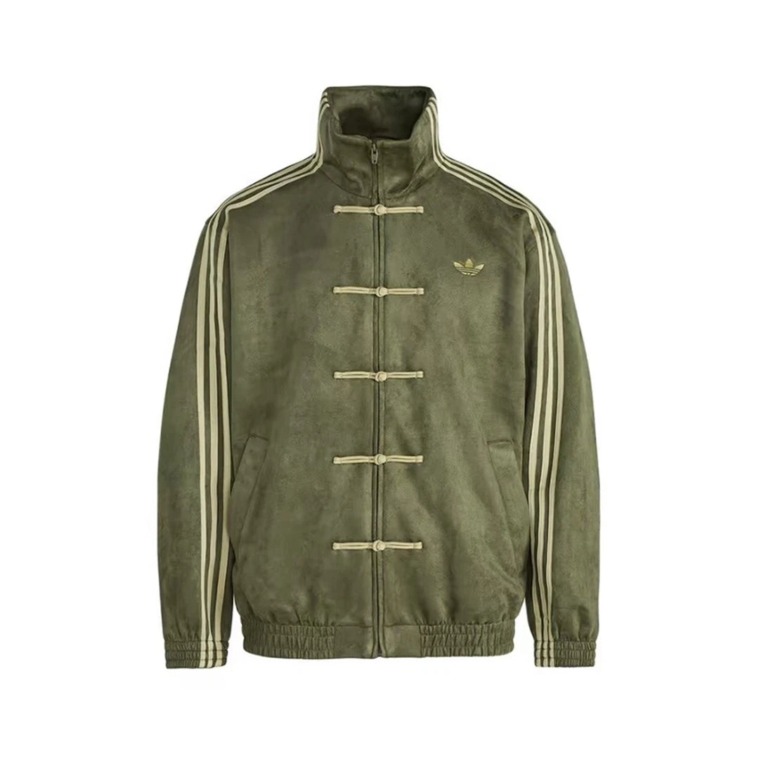 Adidas Chinese New Year Jacket 2026