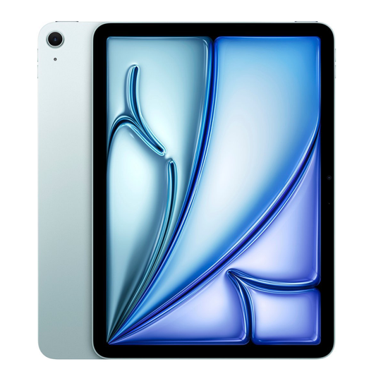 iPad Air 11-Inch M2