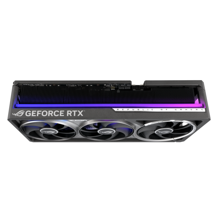 ASUS ROG Astral GeForce RTX 5090 32GB GDDR7 OC Edition