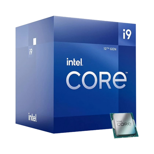 Intel Core i9 12va Generación
